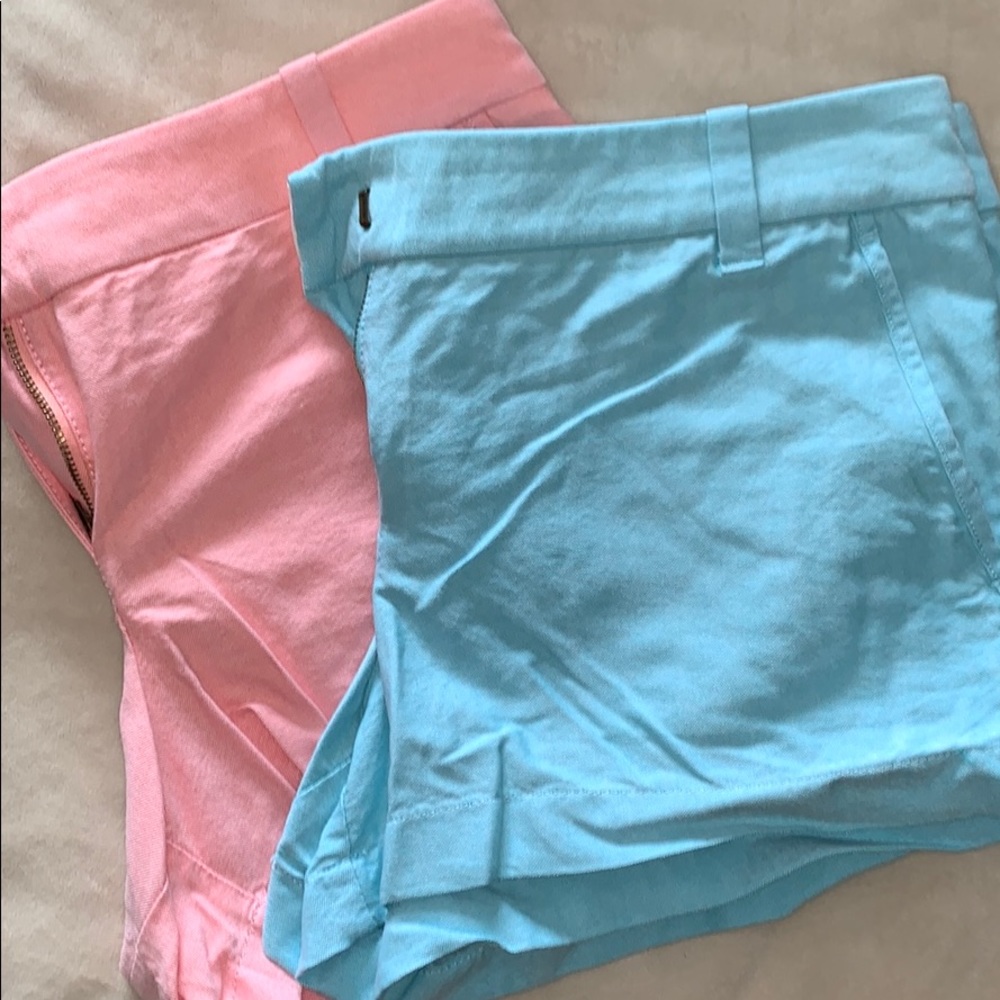 J Crew Short Bundle